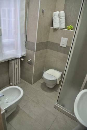 Apartamento Residence Oasi Di Monza
