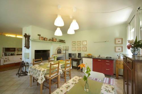 Montericco B&B