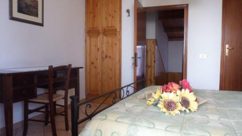Agroturismo Agriturismo La Quiete