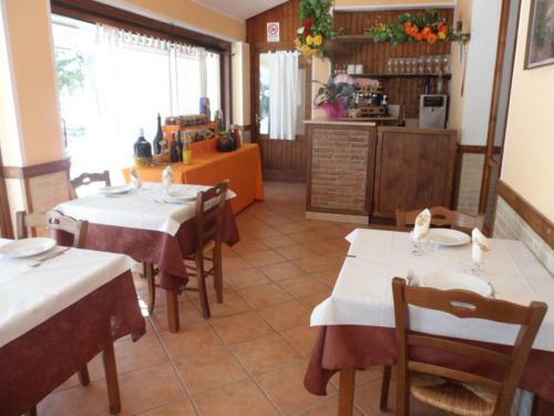 Agroturismo Agriturismo La Quiete