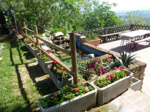 Agroturismo Agriturismo La Quiete