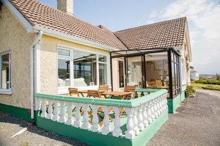 Bed & Breakfast Ocean Villa Country Home