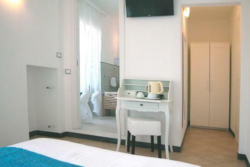 Apartamento Appartamenti Pz