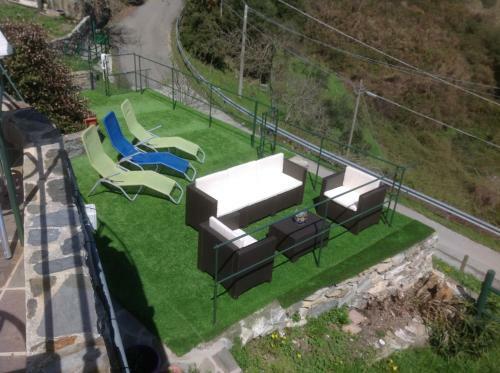 Apartamento Appartamenti Pz