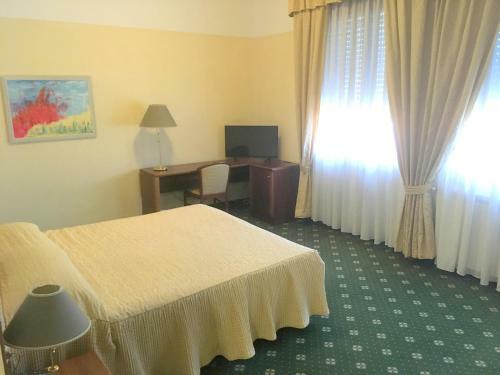 Hotel Internazionale Gorizia