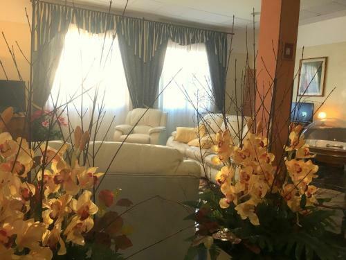 Hotel Internazionale Gorizia