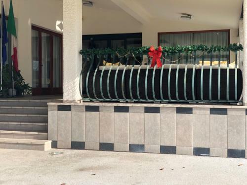 Hotel Internazionale Gorizia