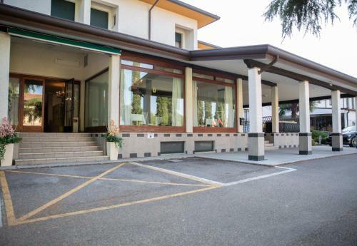 Hotel Internazionale Gorizia