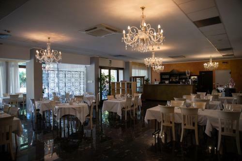 Hotel Internazionale Gorizia