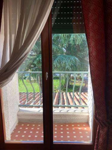 Hotel Internazionale Gorizia