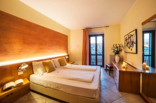 Apartamento Appartamenti La Grotta