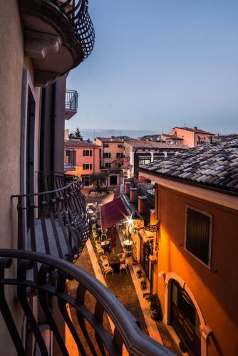 Apartamento Appartamenti La Grotta