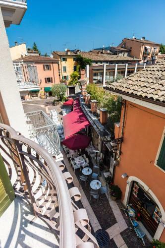 Apartamento Appartamenti La Grotta