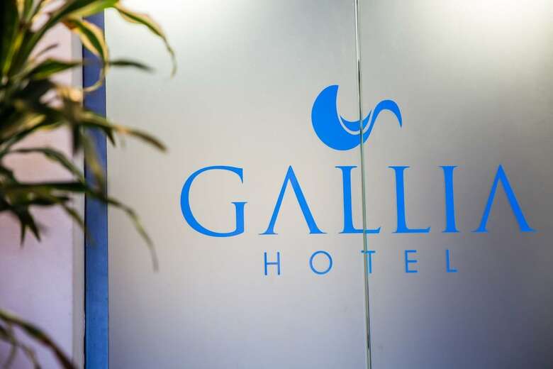 Hotel Gallia