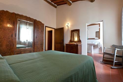 Agroturismo Agriturismo Il Torrione