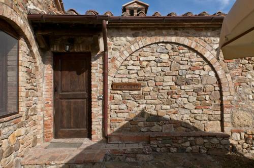 Agroturismo Agriturismo Il Torrione