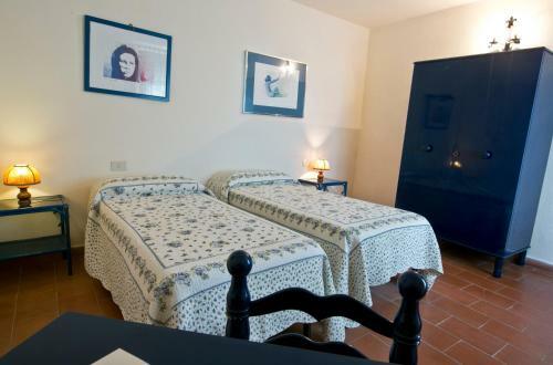 Agroturismo Agriturismo Il Torrione