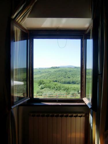 Agroturismo Agriturismo Il Torrione
