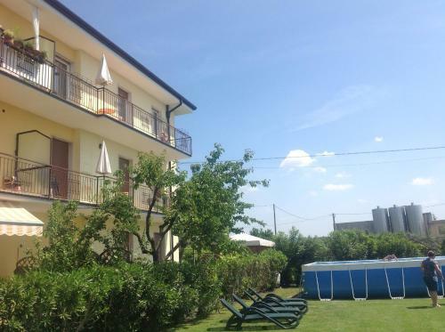 Apartamento Casa Lorenzo