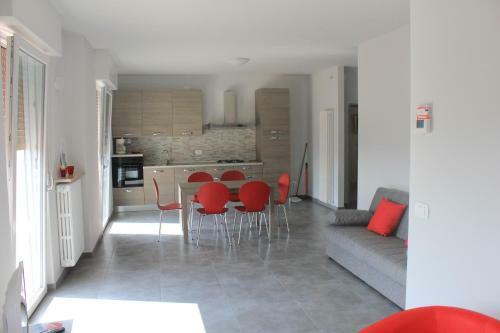 Apartamento Casa Lorenzo