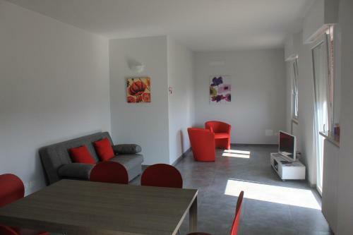 Apartamento Casa Lorenzo