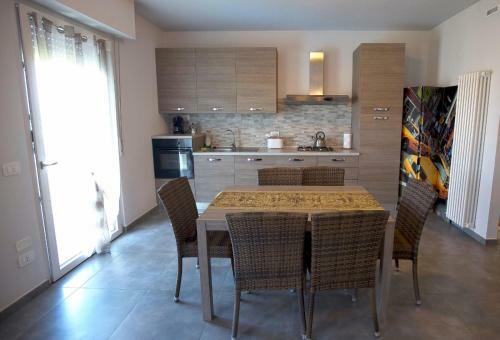 Apartamento Casa Lorenzo