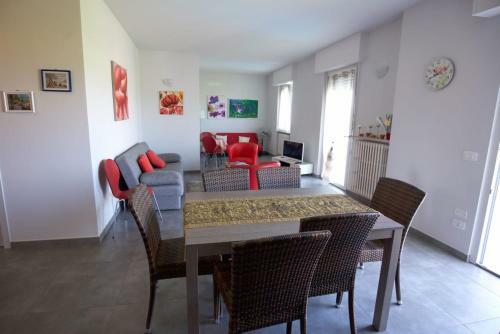 Apartamento Casa Lorenzo