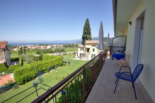 Apartamento Casa Lorenzo