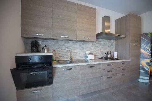 Apartamento Casa Lorenzo