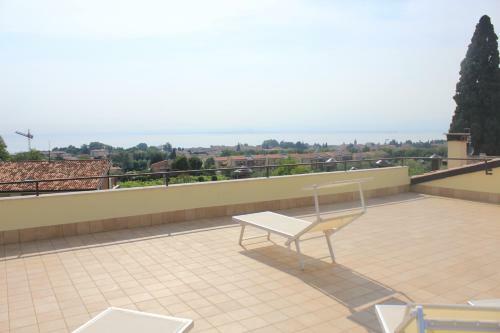Apartamento Casa Lorenzo