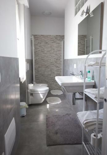 Apartamento Casa Lorenzo