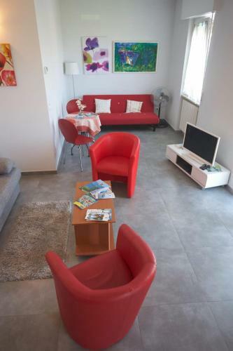 Apartamento Casa Lorenzo