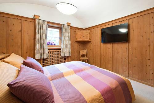 Hotel Chesa Rosatsch