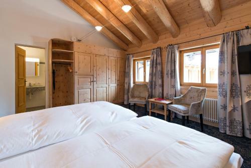 Hotel Chesa Rosatsch