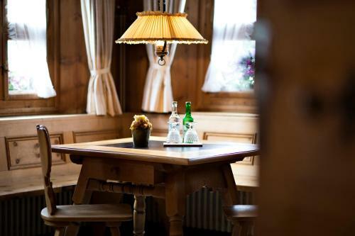 Hotel Chesa Rosatsch