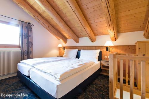 Hotel Chesa Rosatsch