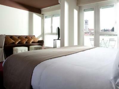 Best Western Hotel Continental