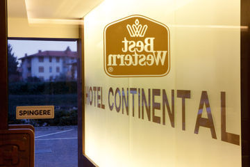 Best Western Hotel Continental