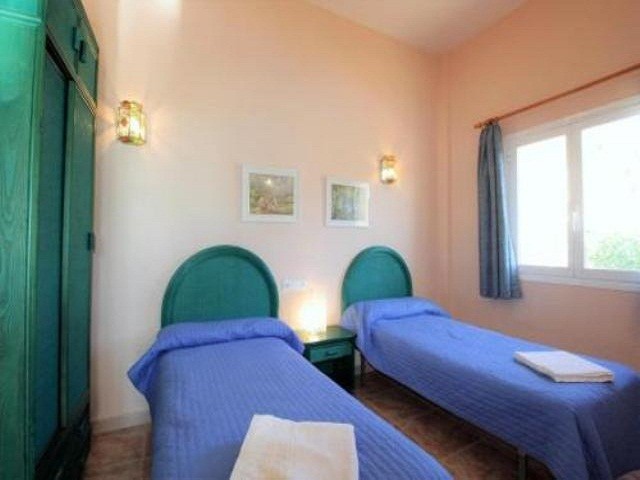 Apartamento Suitotel Las Colinas