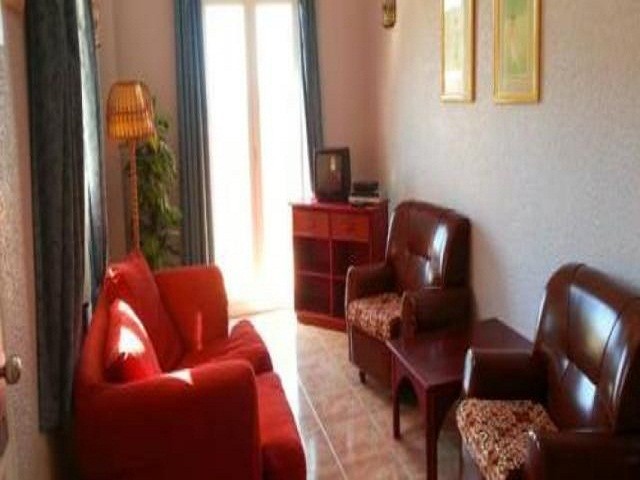 Apartamento Suitotel Las Colinas