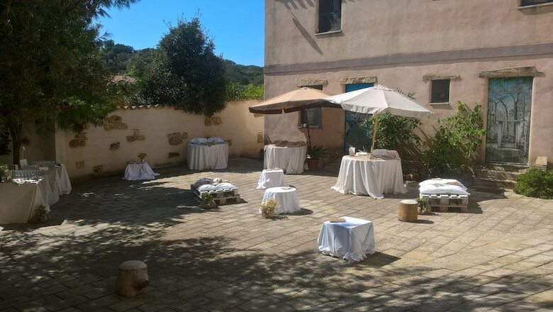 Hotel Funtana Noa