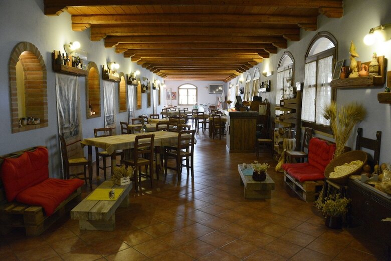 Hotel Funtana Noa