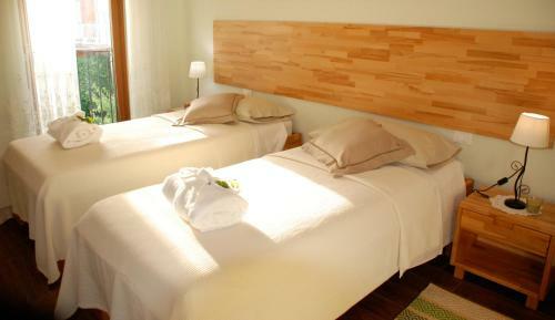 Sotto Il Faro B&B - Trieste