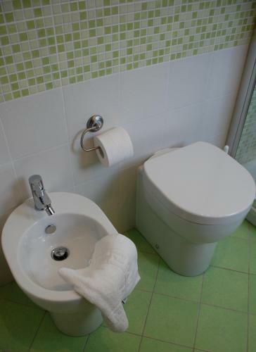 Sotto Il Faro B&B - Trieste