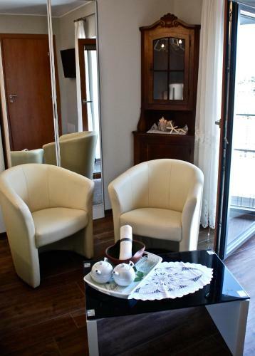 Sotto Il Faro B&B - Trieste