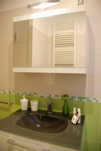 Sotto Il Faro B&B - Trieste