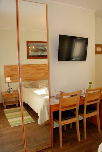 Sotto Il Faro B&B - Trieste