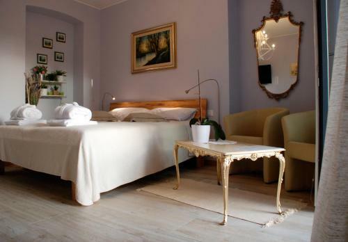 Sotto Il Faro B&B - Trieste