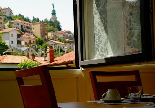 Sotto Il Faro B&B - Trieste