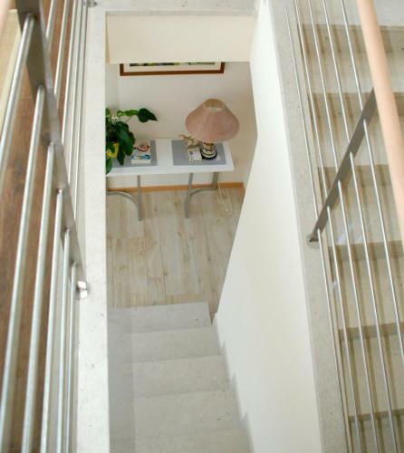 Sotto Il Faro B&B - Trieste